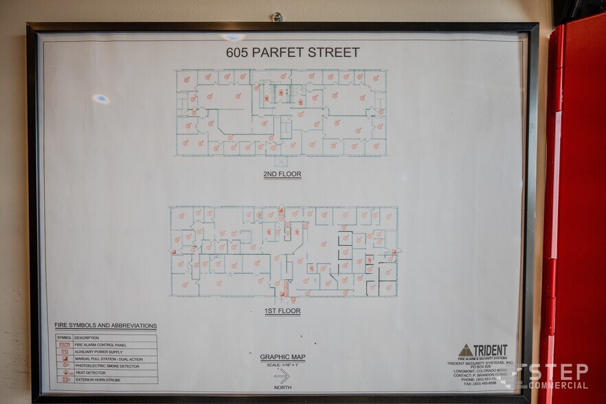 More Photos Of 605 Parfet St, Lakewood Medical For Sale