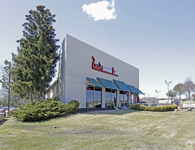 More Photos Of 28637-28657 Northwestern Hwy, Southfield Unknown For Sale