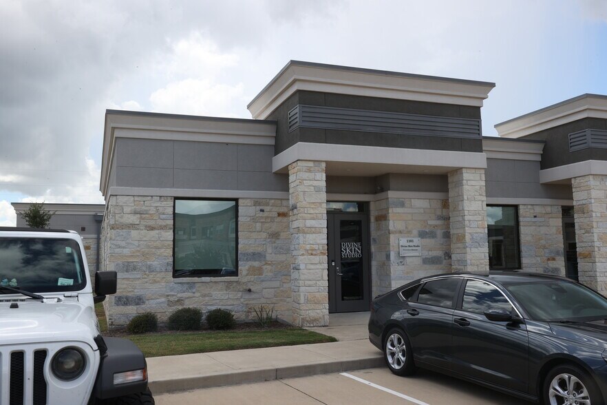 Primary Photo Of 23410 Grand Reserve Dr, Katy Medical For Lease