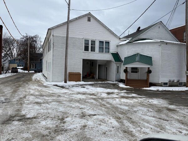 More Photos Of 4 South St, Bristol Office For Sale