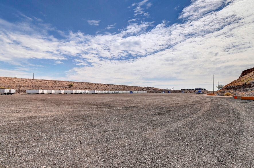 More Photos Of 2005 E Elwood St, Phoenix Land For Lease