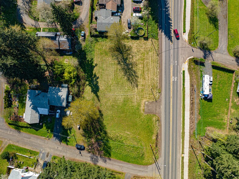 More Photos Of US-20 Hwy, Sweet Home Land For Sale