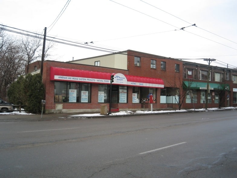 Primary Photo Of 563-569 Mount Auburn St, Watertown Storefront Retail Office For Lease