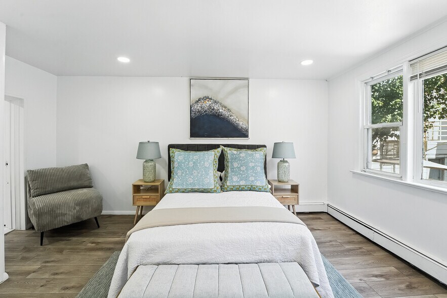 More Photos Of 283 GRIFFITH St, Jersey City Apartments For Sale