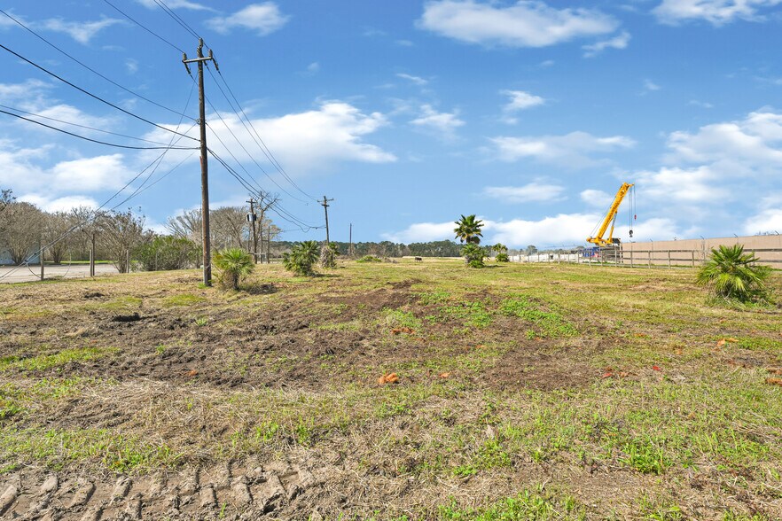 More Photos Of 4820 FM 2004 Rd, Hitchcock Land For Sale