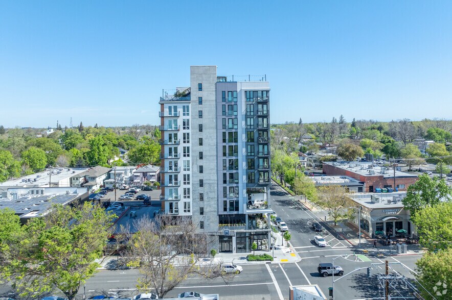 More Photos Of 1827 J St, Sacramento Apartments For Lease
