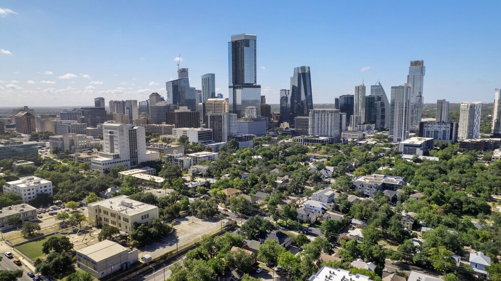 More Photos Of 1104 West Ave, Austin Office For Sale