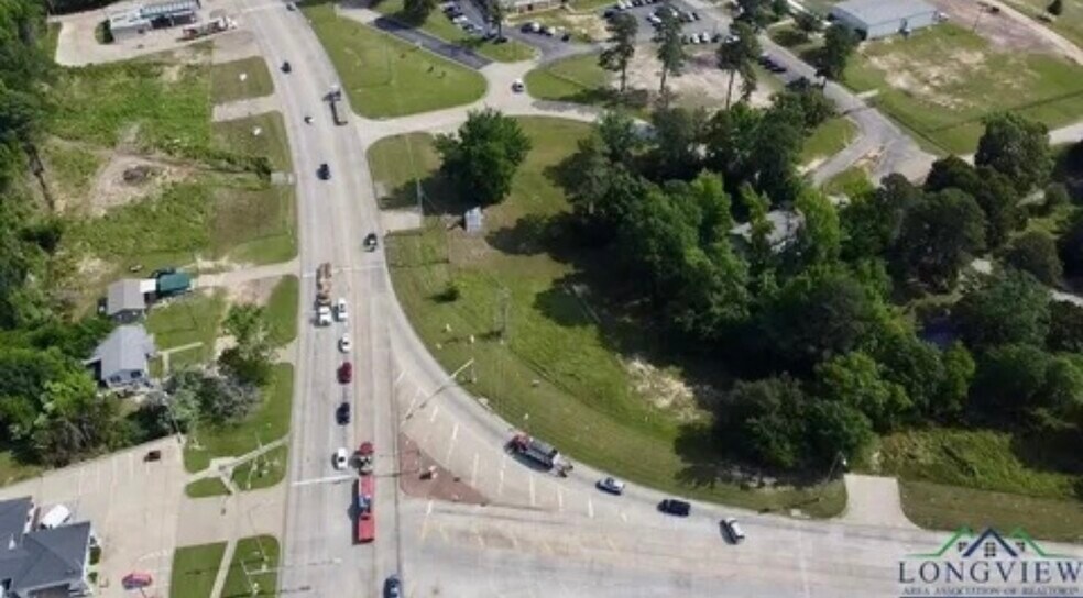 Primary Photo Of 114 Bruce St, Gilmer Land For Sale