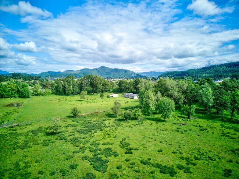 More Photos Of 927 State Highway 138 w, Sutherlin Land For Sale