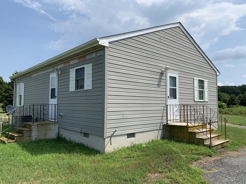 More Photos Of 11529 Longridge Ln, Whaleyville Land For Sale