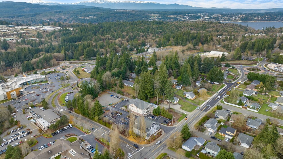 More Photos Of 1740 Pottery Ave, Port Orchard Medical For Sale