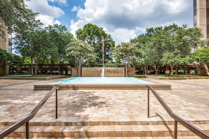 More Photos Of 13601 Preston Rd, Dallas Office For Sale