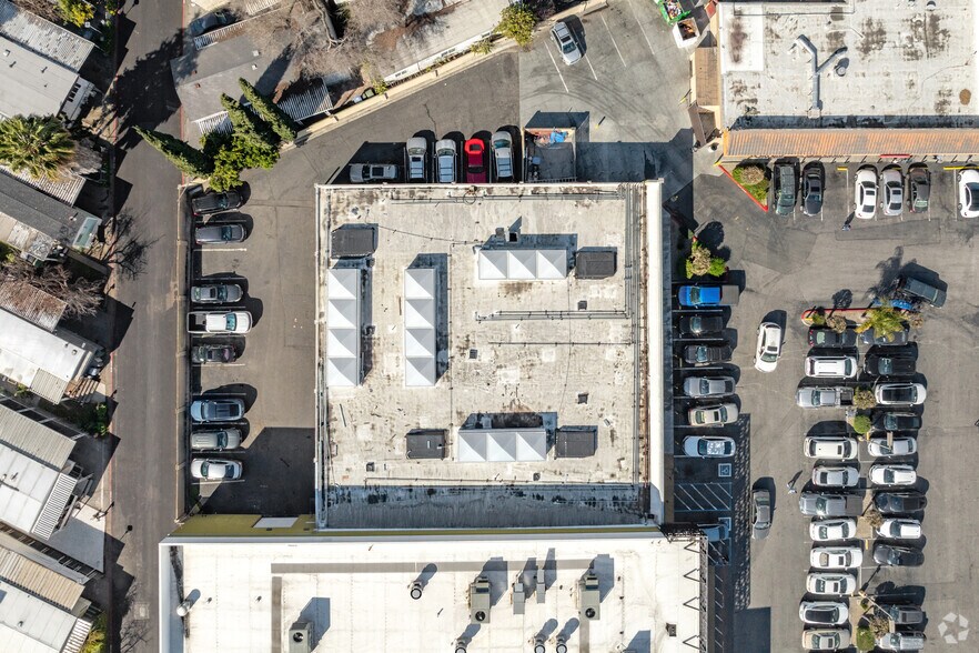 More Photos Of 2887 Senter Rd, San Jose Restaurant For Lease