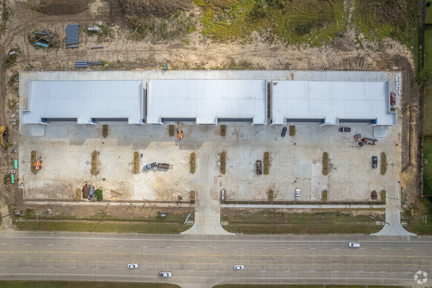 More Photos Of 3100 N. Major Drive, Beaumont Restaurant For Lease