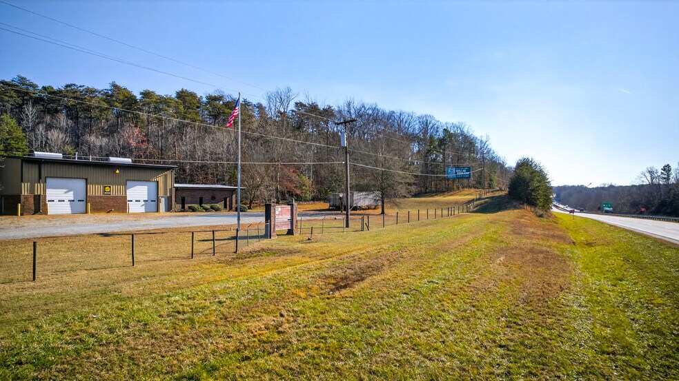 More Photos Of 6193 US Highway 220, Madison Flex For Sale