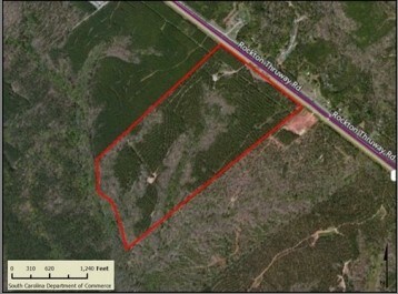More Photos Of 1968 SC-34, Winnsboro Land For Sale