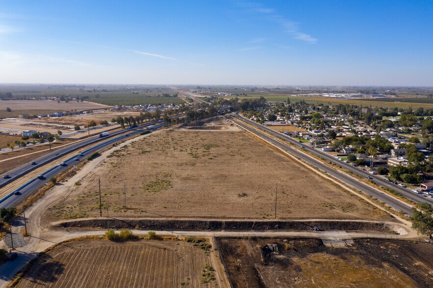 More Photos Of 1901 Sycamore Ave, Atwater Land For Lease