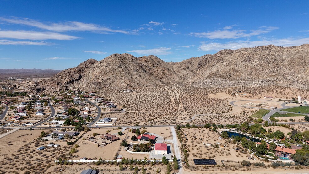 More Photos Of 23545 Valley Crest Ter, Apple Valley Land For Sale
