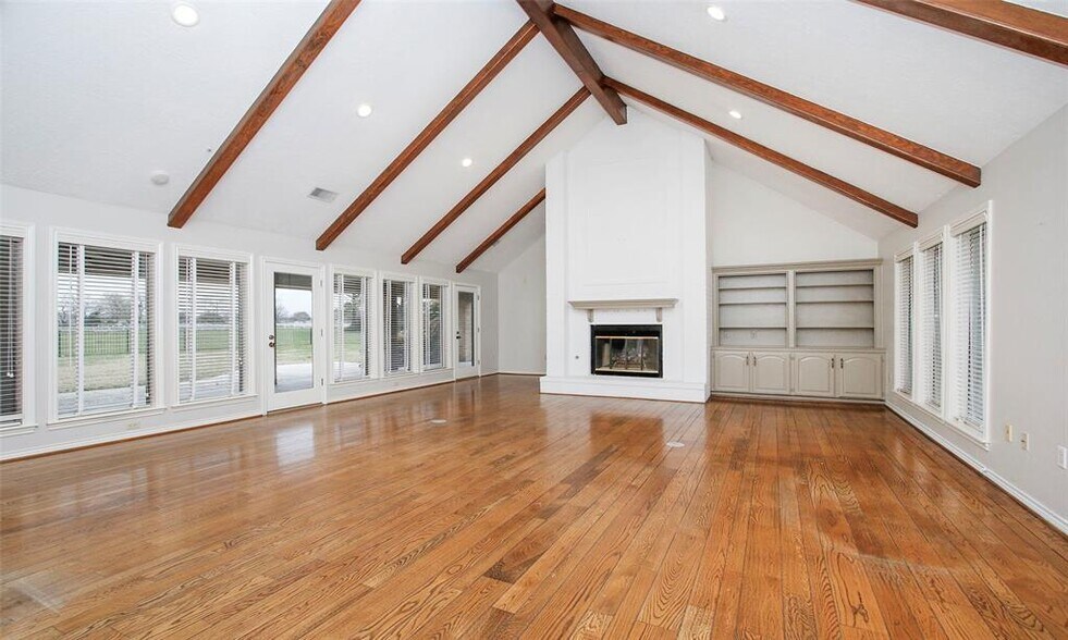 More Photos Of 14803 Grant Rd, Cypress Lodge Meeting Hall For Lease