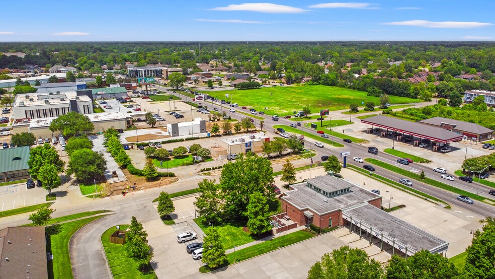 More Photos Of 3444 S Sherwood Forest Blvd, Baton Rouge Fast Food For Sale