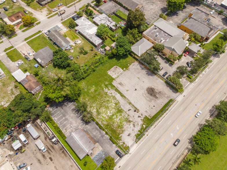More Photos Of 2217 NW 19th St, Fort Lauderdale Land For Sale