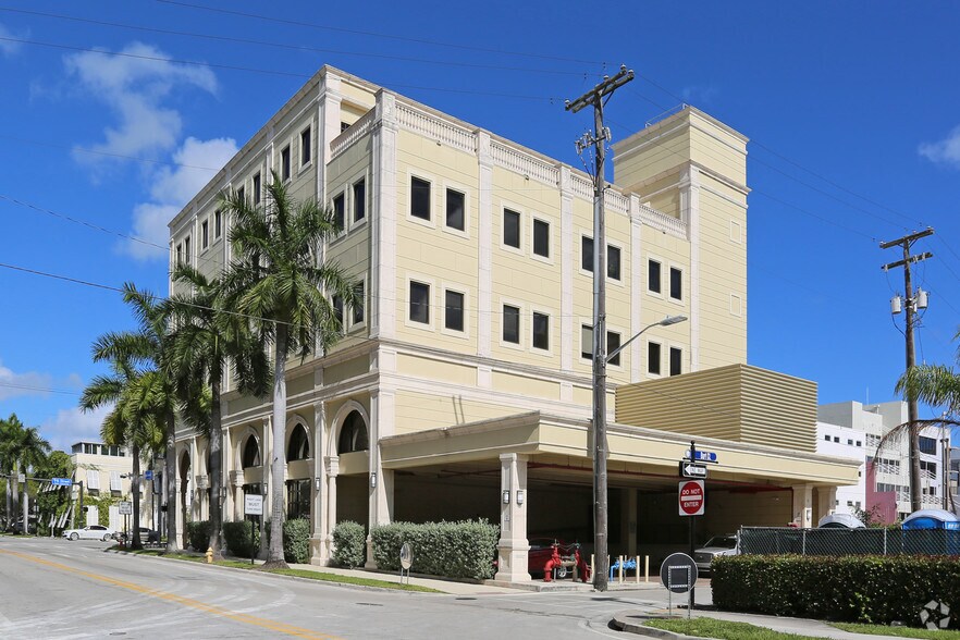 More Photos Of 1170 Kane Concourse, Bay Harbor Islands Office For Lease