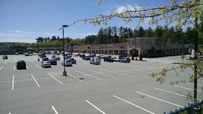 More Photos Of 1292 Hooksett Rd, Hooksett General Retail For Sale