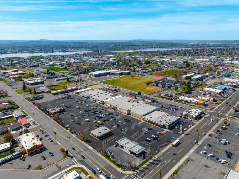 More Photos Of 1308-1408 N 20th Ave, Pasco Unknown For Lease