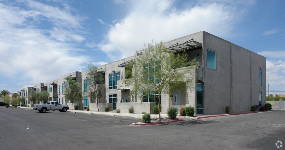 More Photos Of 4040 E Post Rd, Las Vegas Showroom For Sale