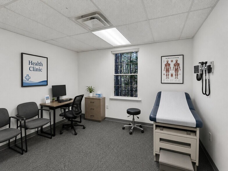 More Photos Of 314 Chris Gaupp Dr, Galloway Medical For Lease