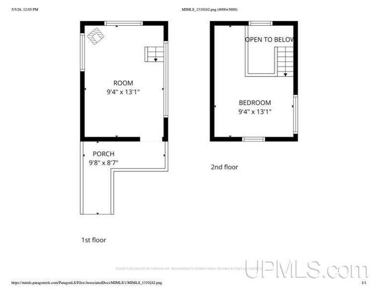 More Photos Of 505 E Bass Woods Ln, Gwinn Specialty For Sale