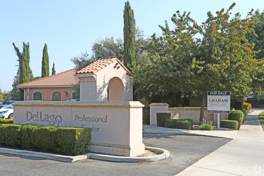 More Photos Of 1186 E Leland Ave, Tulare Office For Sale