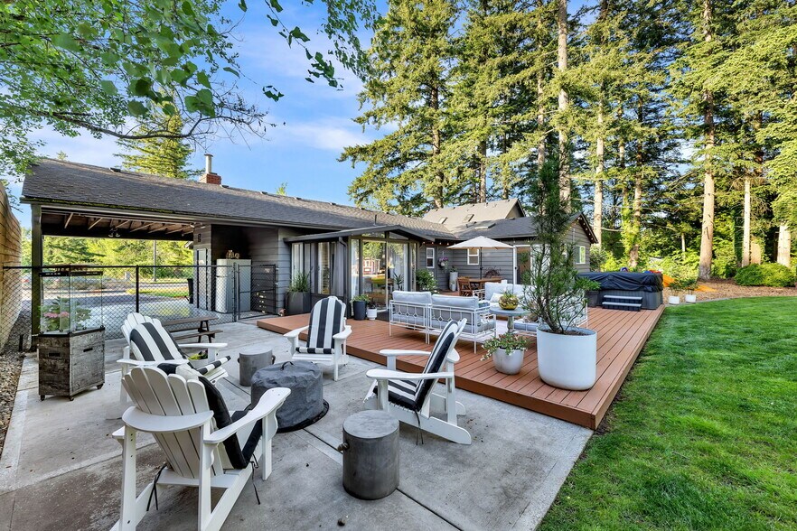 More Photos Of 5410 NW 38th Ave, Camas Land For Sale