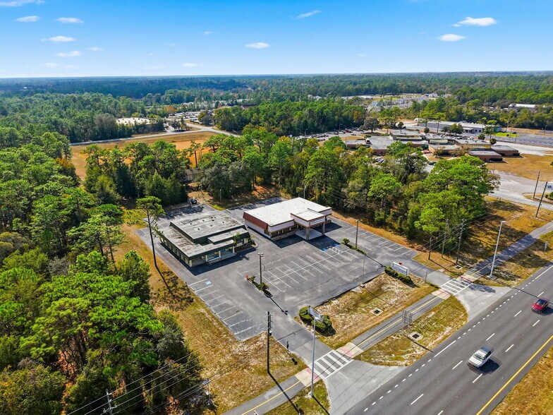 More Photos Of 15010 Cortez Blvd, Brooksville Land For Sale