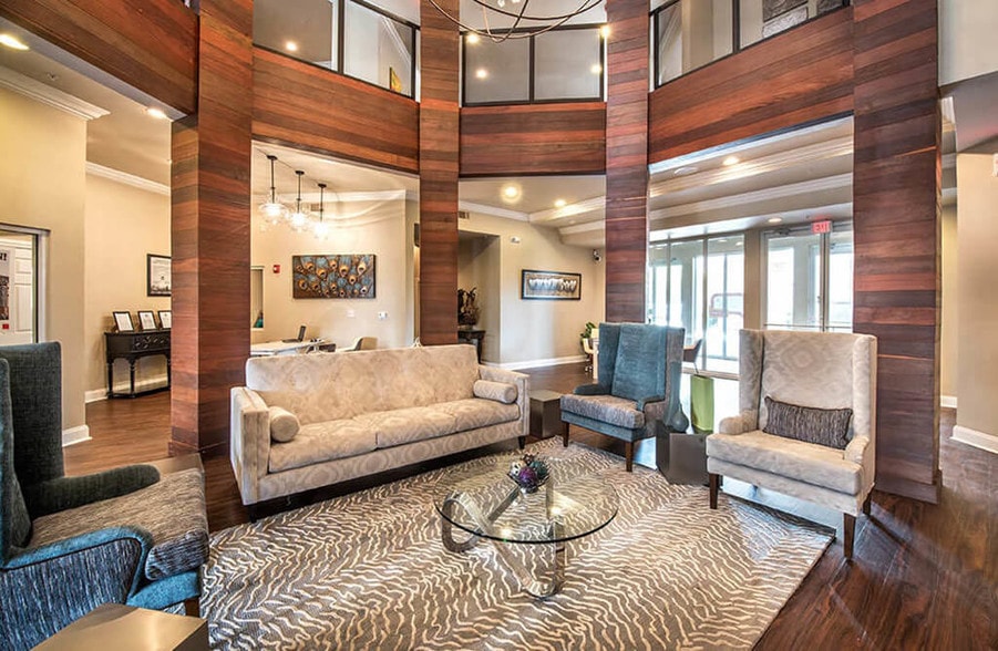 More Photos Of 301-409 N Walker Ave, Oklahoma City Apartments For Lease