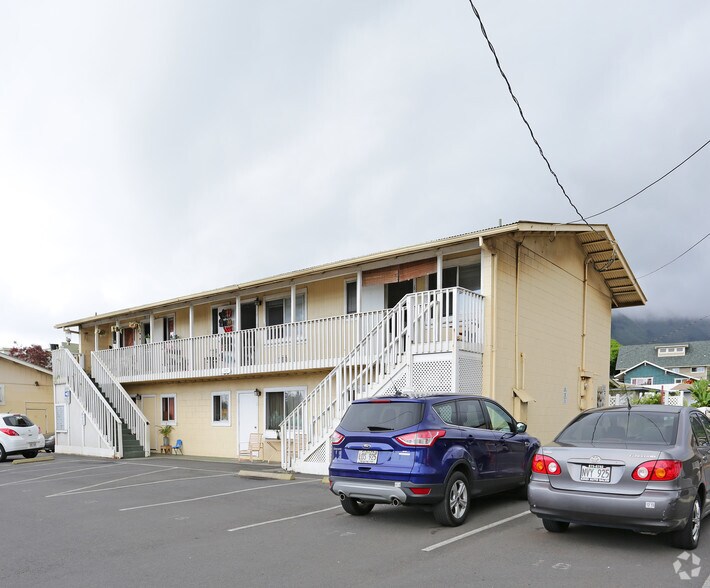 More Photos Of 349 N Market St, Wailuku Apartments For Sale