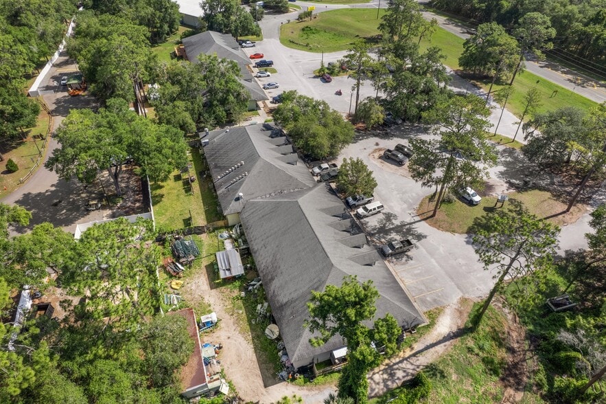 More Photos Of 14100 N Highway 19, Salt Springs Storefront Retail Office For Sale