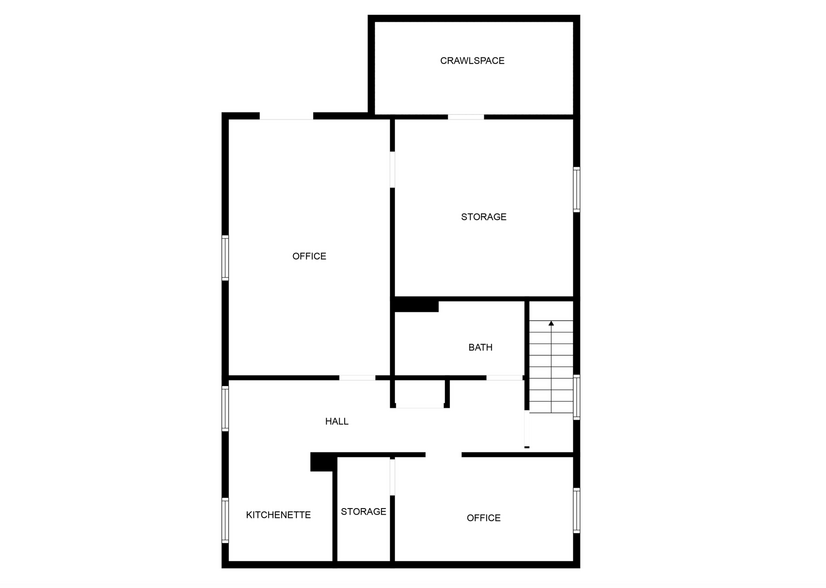 More Photos Of 84 Russell St, Hadley Loft Creative Space For Sale