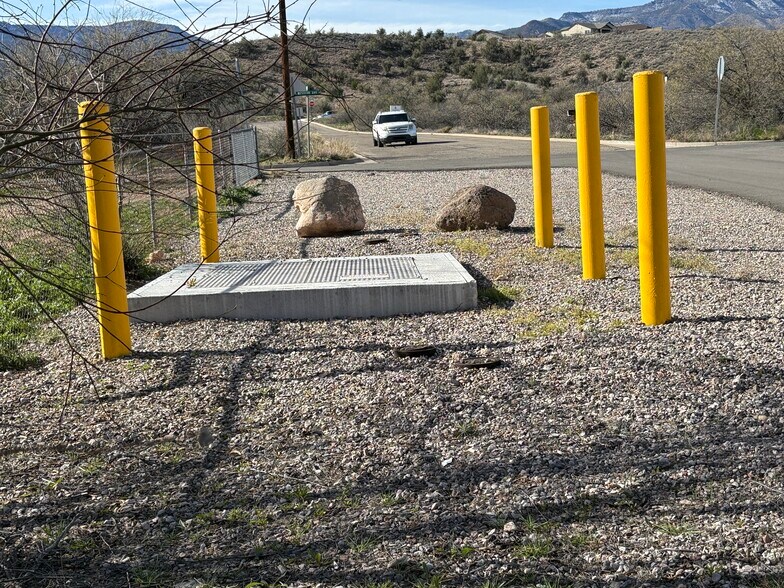 More Photos Of S Broadway St, Clarkdale Land For Sale