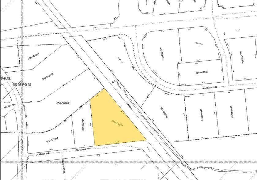 More Photos Of 3810 Lacon Rd, Hilliard Warehouse For Sale