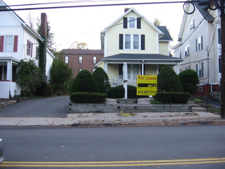 More Photos Of 122 Washington St, Morristown Office For Sale