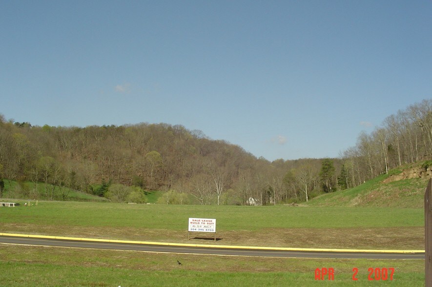 More Photos Of I-64 & State Route 34, Hurricane Land For Sale