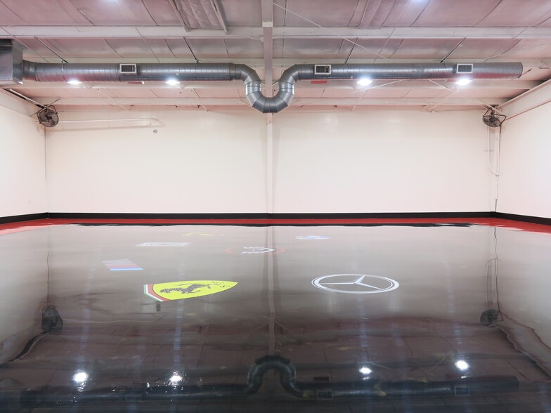 More Photos Of 5830 Star Ln, Houston Light Distribution For Lease