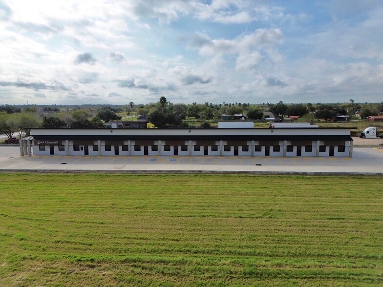 More Photos Of 5467 Alamo Rd, Edinburg Office For Lease