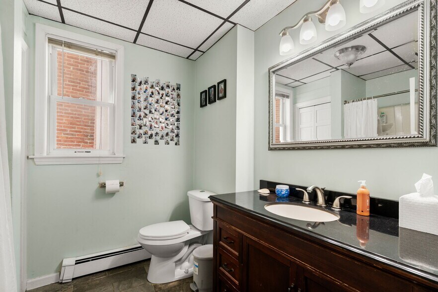 More Photos Of 574 E 3rd St, Boston Multifamily For Sale