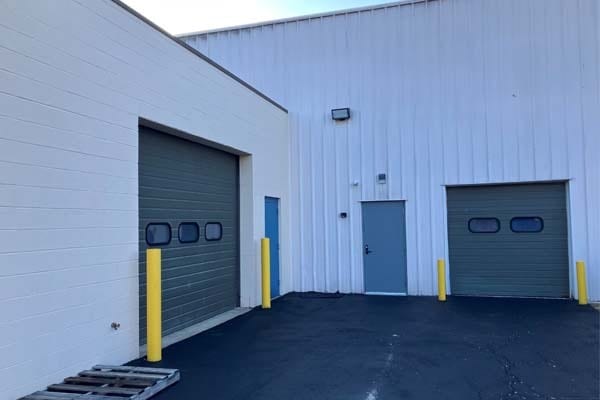 More Photos Of 465 Maryland Dr, Fort Washington Light Manufacturing For Sale