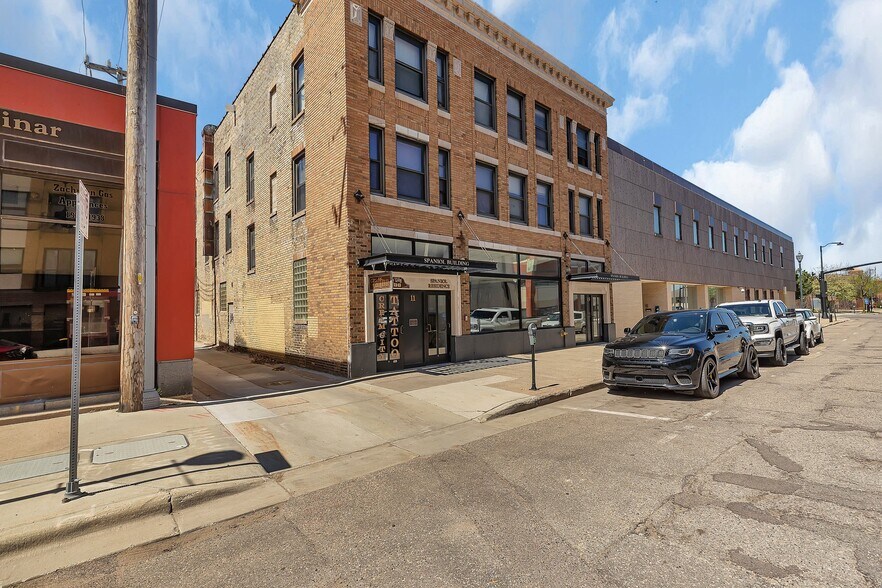 More Photos Of 15 6th Ave N, Saint Cloud Office Residential For Sale