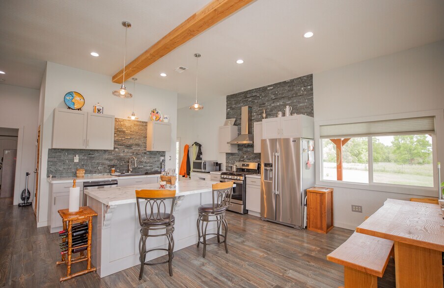 More Photos Of 8400 E 1320 Rd, Stockton Winery Vineyard For Sale