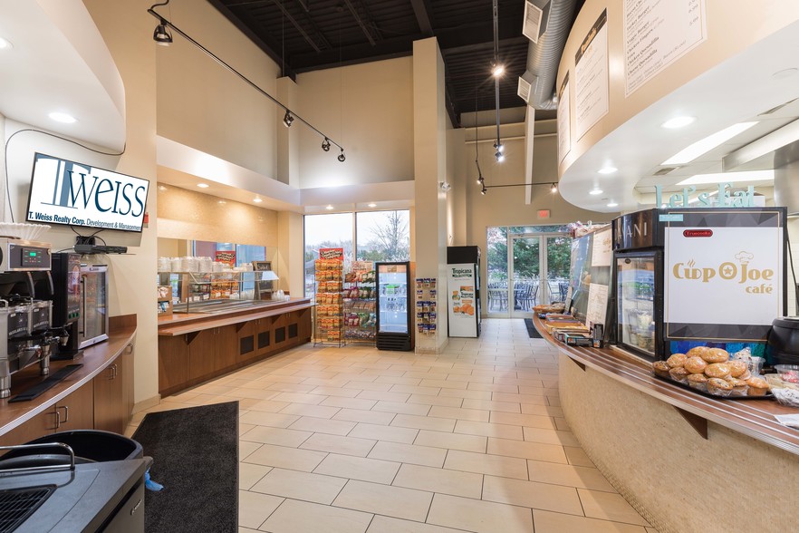 More Photos Of 324 S Service Rd, Melville Office For Lease