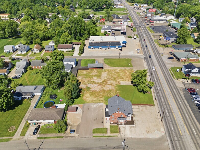 More Photos Of 3727 Lincoln Way E, Massillon Office For Sale